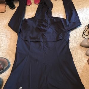 New Lululemon hoodie